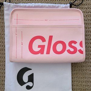 Glossier Beauty Bag